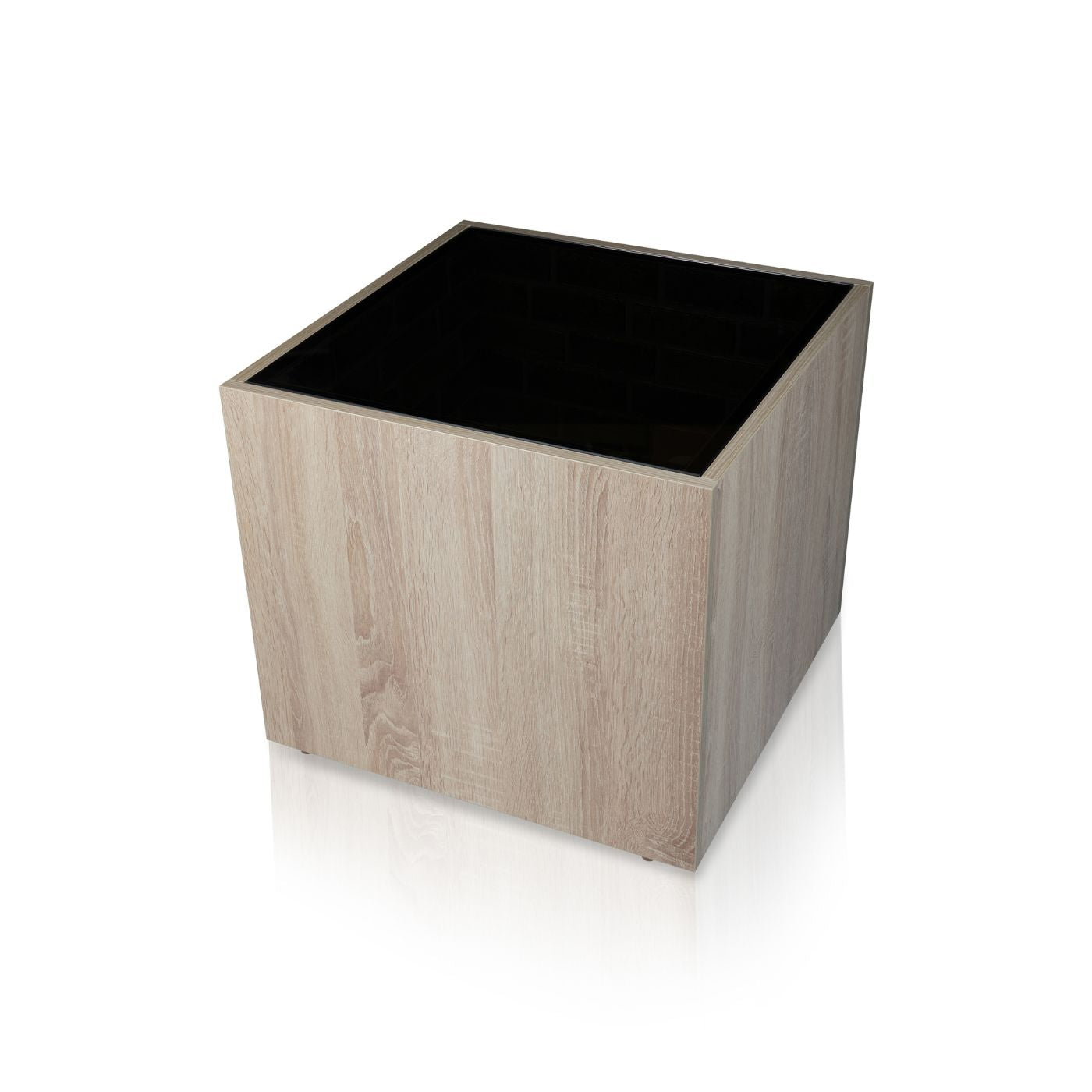 Imperium Brick Infinity Table – Luxe Edition