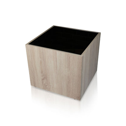 Imperium Brick Infinity Table – Luxe Edition