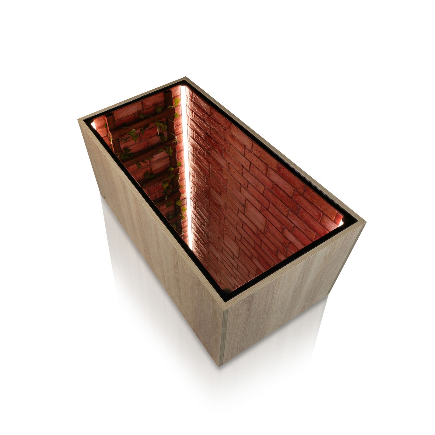 Imperium Brick Infinity Table – Grand Edition