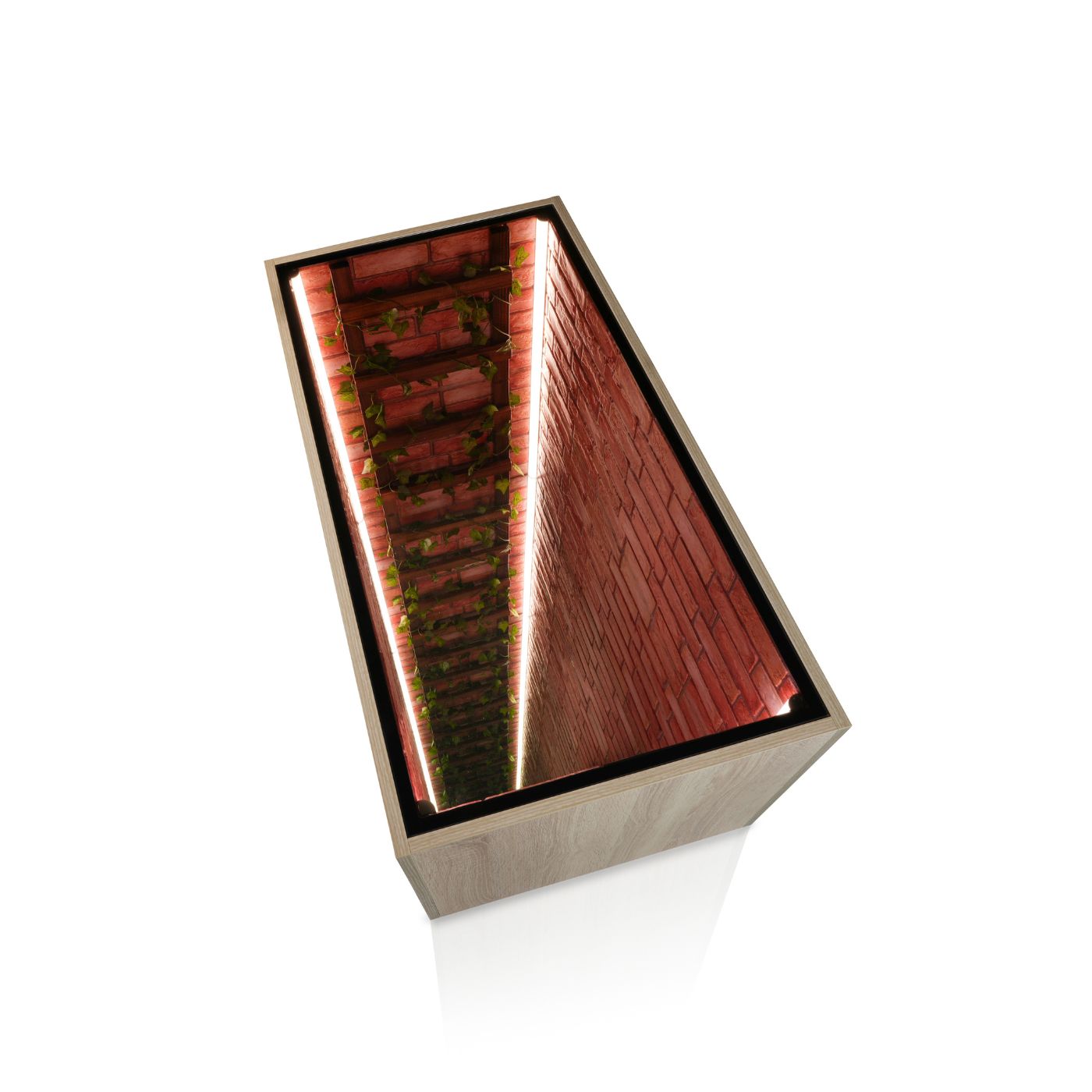 Imperium Brick Infinity Table – Grand Edition