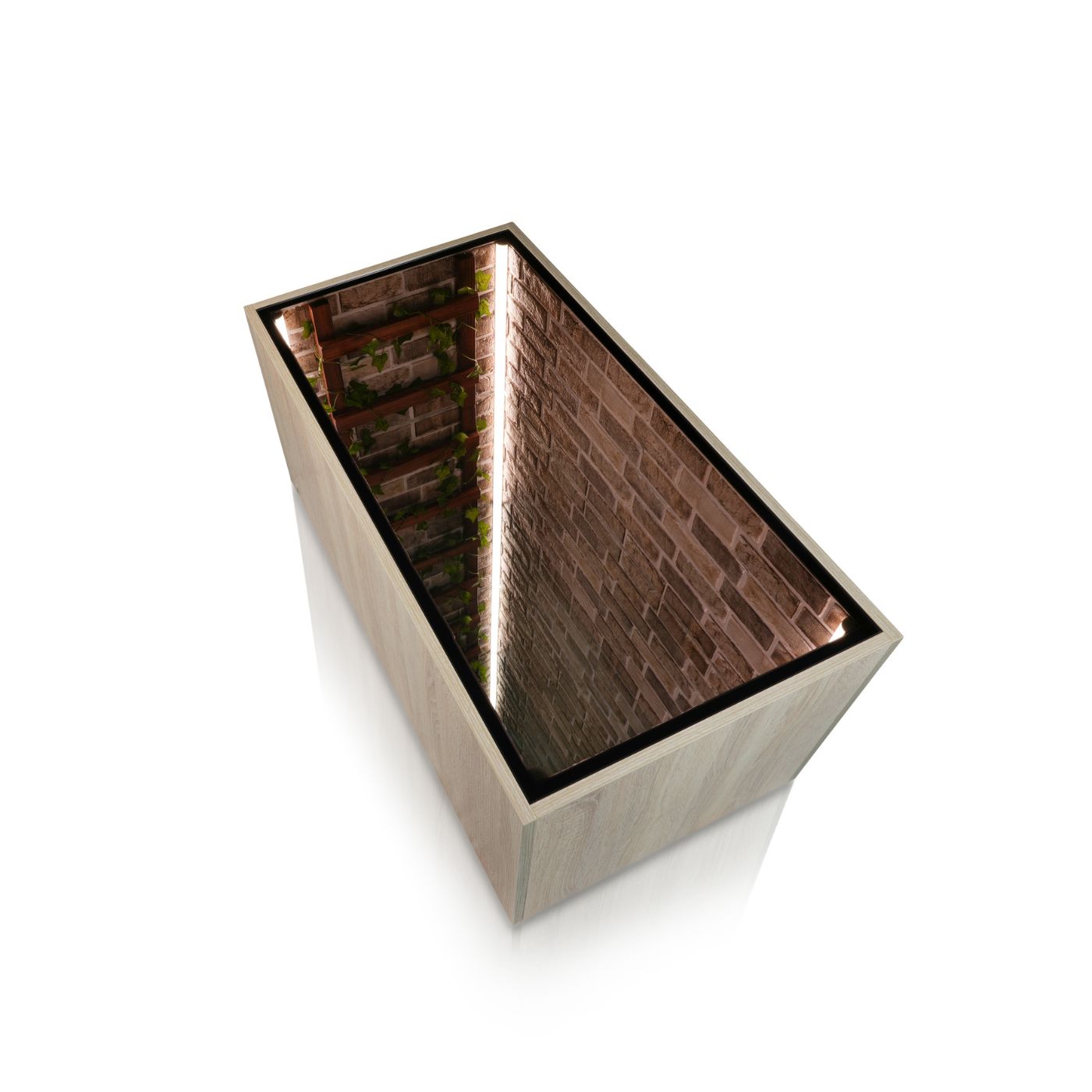 Imperium Brick Infinity Table – Grand Edition