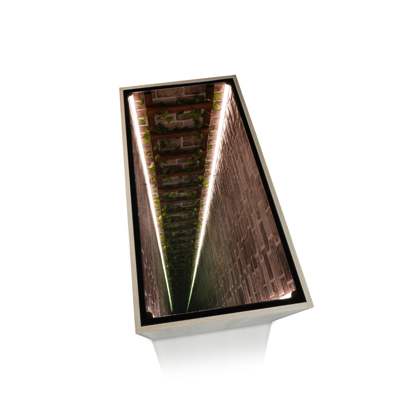 Imperium Brick Infinity Table – Grand Edition