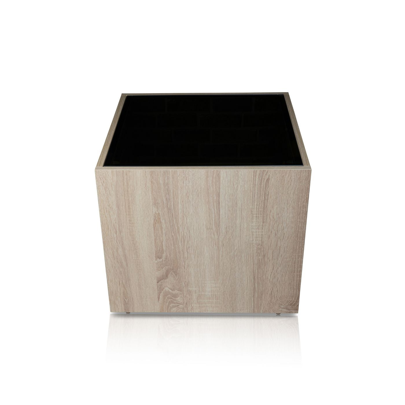 Imperium Brick Infinity Table – Luxe Edition