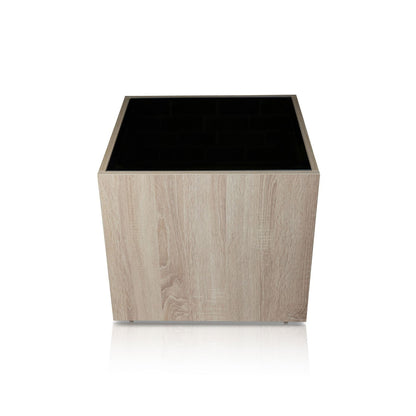 Imperium Brick Infinity Table – Luxe Edition