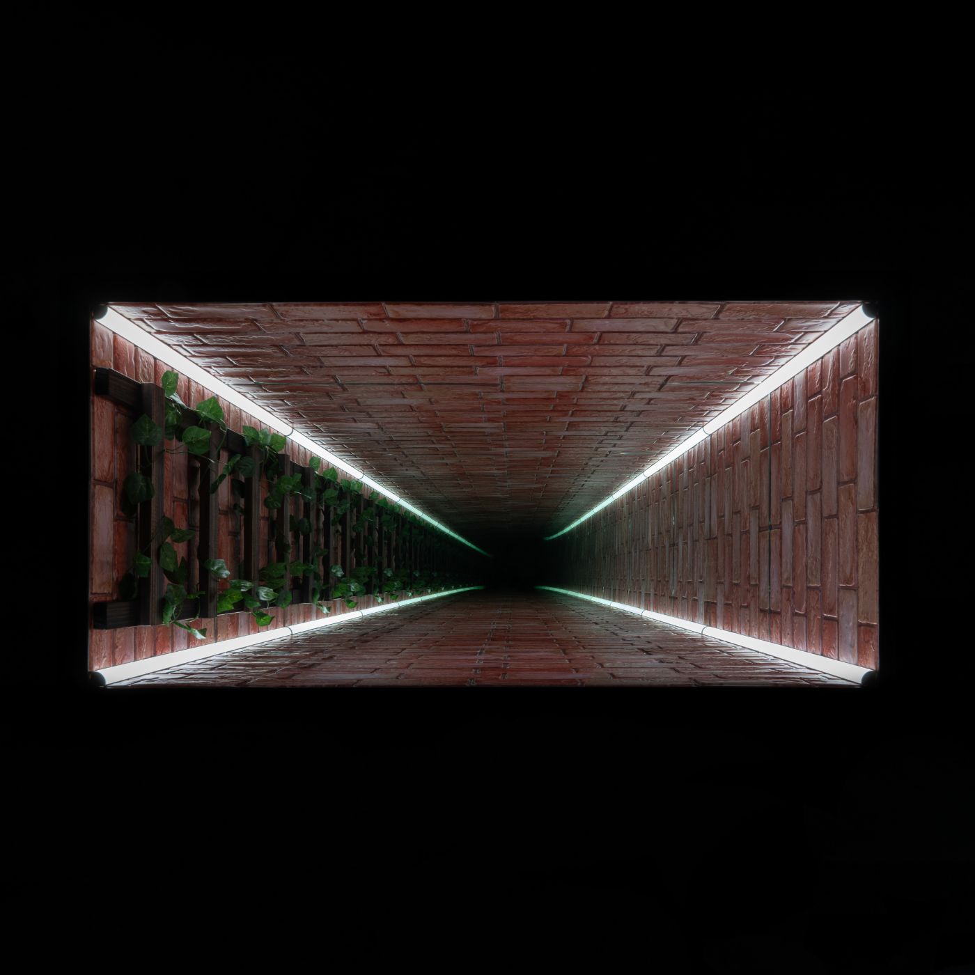 Imperium Brick Infinity Table – Grand Edition