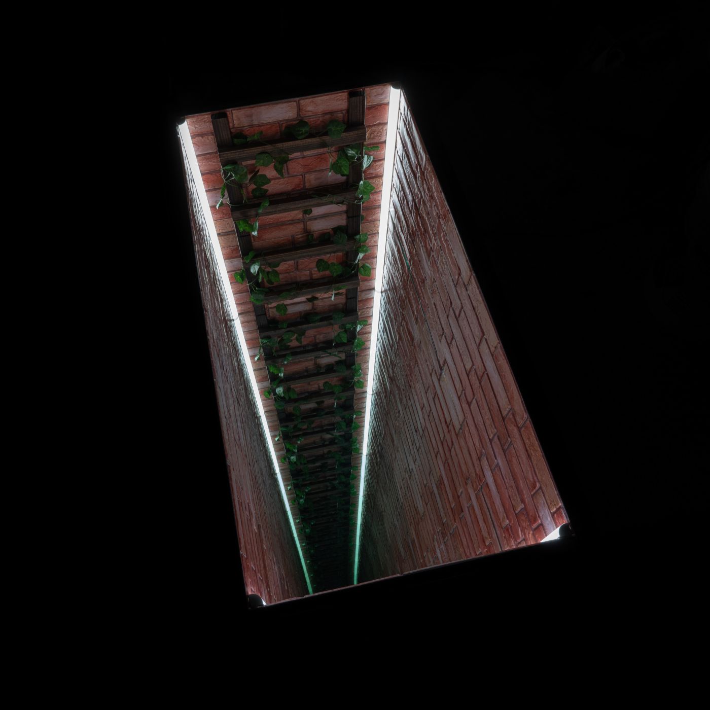 Imperium Brick Infinity Table – Grand Edition