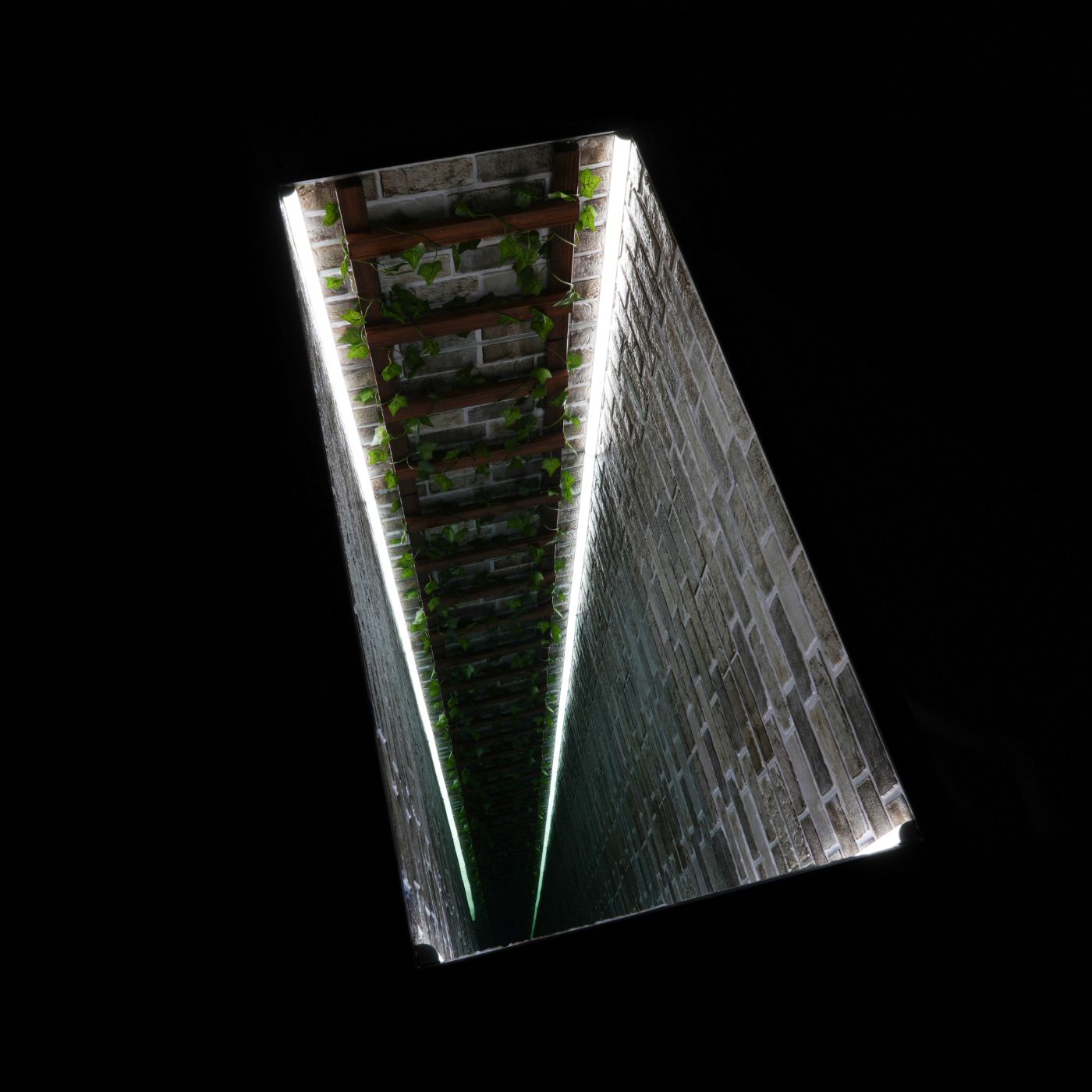 Imperium Brick Infinity Table – Grand Edition