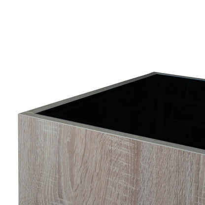 Imperium Brick Infinity Table – Luxe Edition