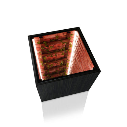 Imperium Brick Infinity Table – Luxe Edition