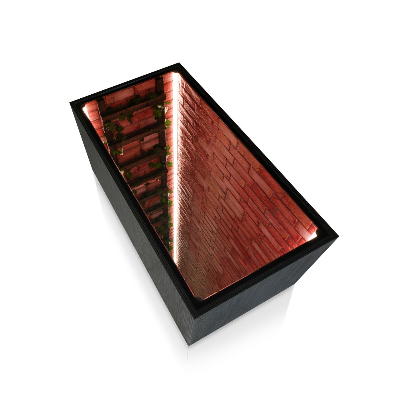 Imperium Brick Infinity Table – Grand Edition