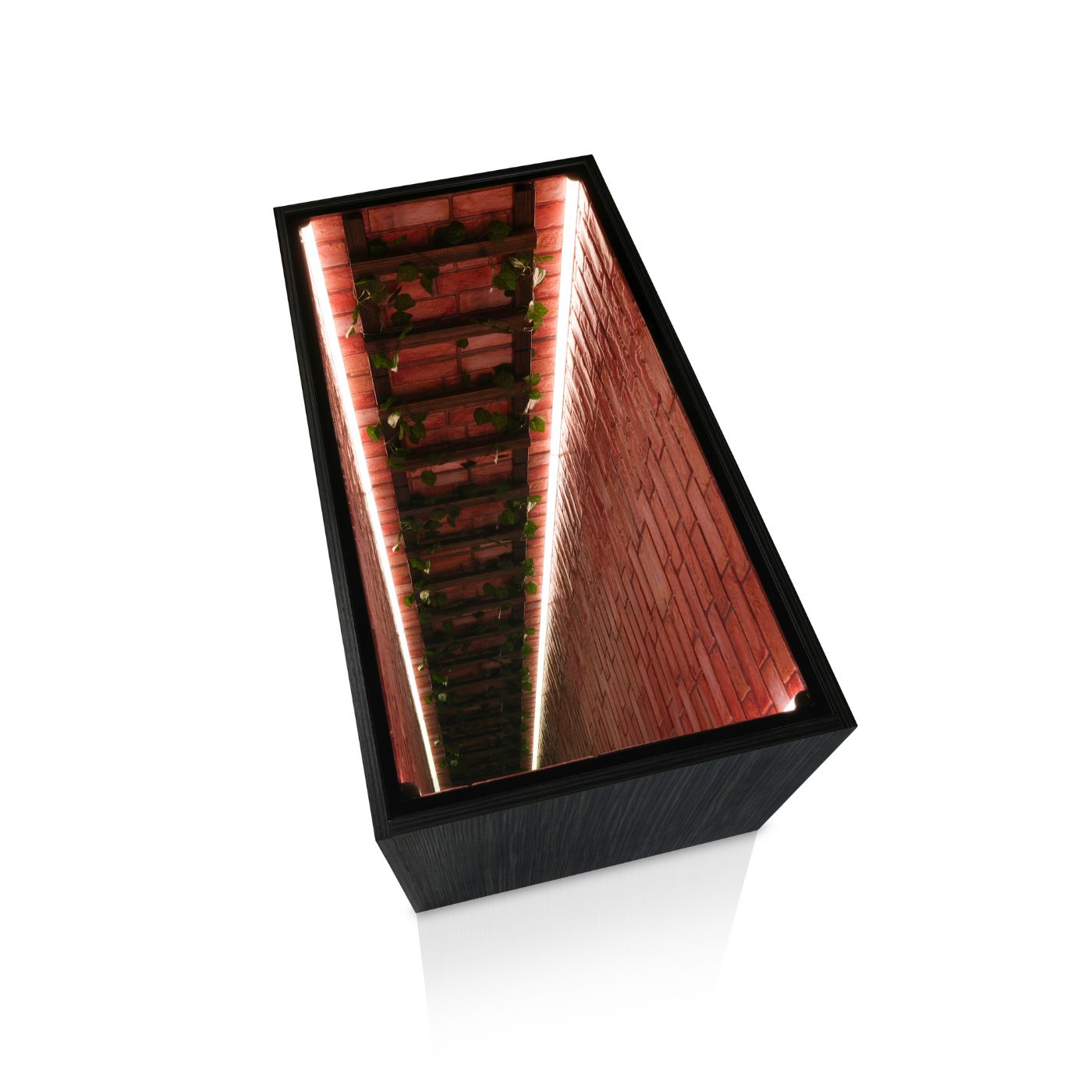 Imperium Brick Infinity Table – Grand Edition